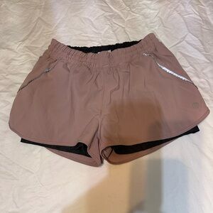 MPG girl’s shorts sz. S or 16 yrs old.